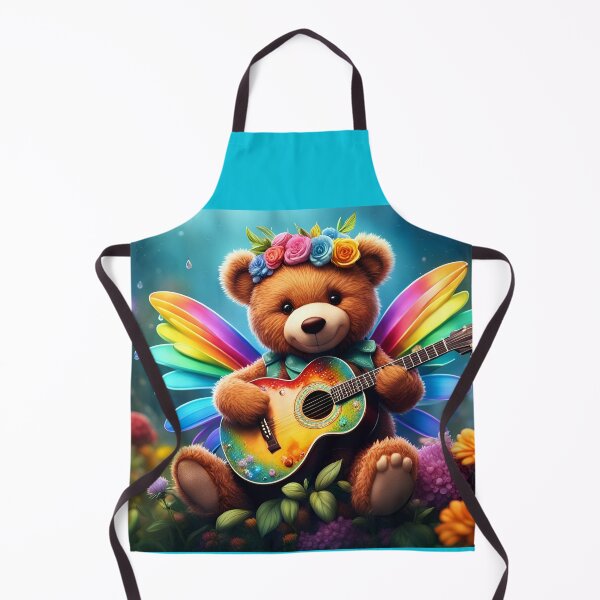 Item preview, I love my teddy bear 2 designed and sold by dedoma.
