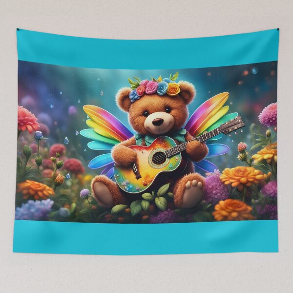 Item preview, I love my teddy bear 2 designed and sold by dedoma.