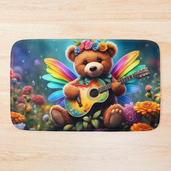Item preview, I love my teddy bear 2 designed and sold by dedoma.