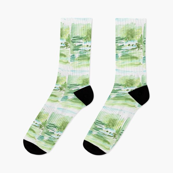 Item preview, Sleepy River designed and sold by Praline Creative.