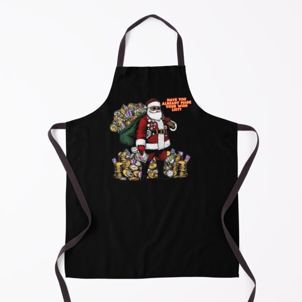 Item preview, santa claus designed and sold by 506DesignsCR.