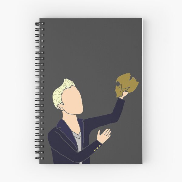 Item preview, Hamlet Blaine designed and sold by KTLizard.