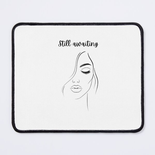 Item preview, Still waiting designed and sold by UNIQUESTORE-1.