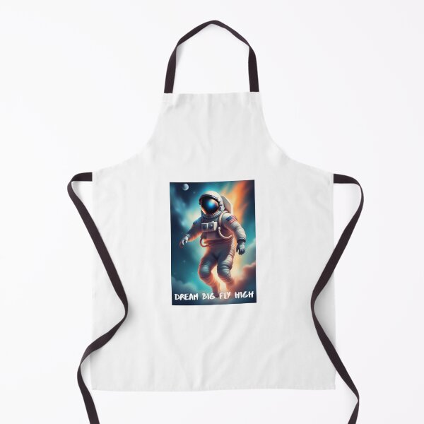 Item preview, Dream big - fly hige designed and sold by Looplk.