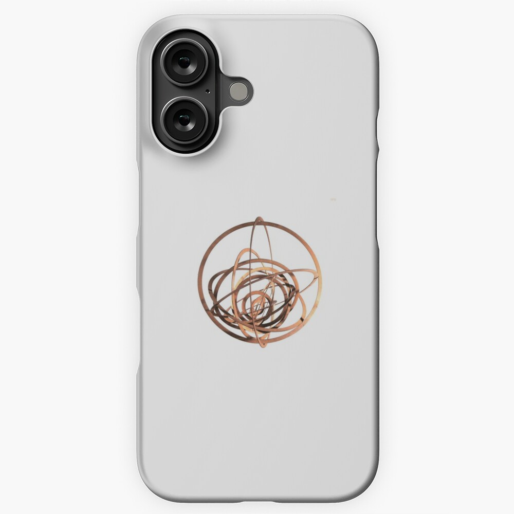 Item preview, iPhone Snap Case designed and sold by Red-Wedge.