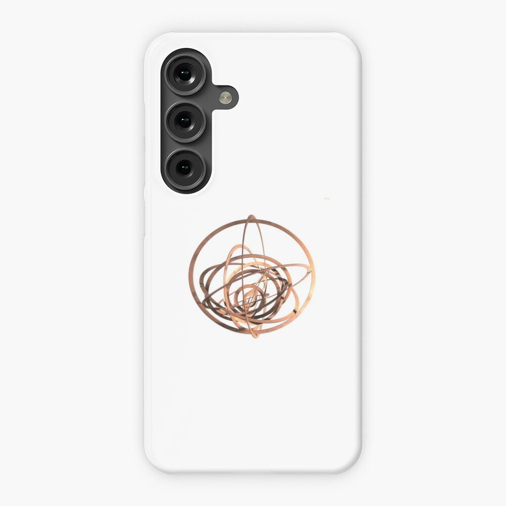 Item preview, Samsung Galaxy Snap Case designed and sold by Red-Wedge.