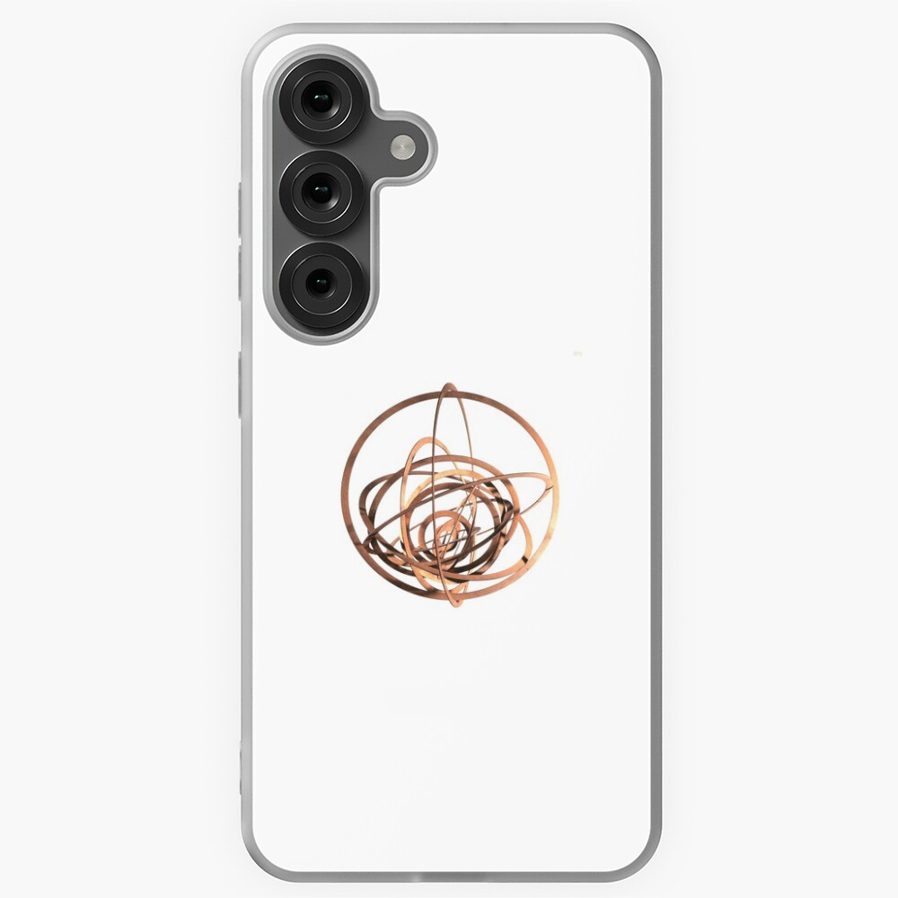 Item preview, Samsung Galaxy Soft Case designed and sold by Red-Wedge.