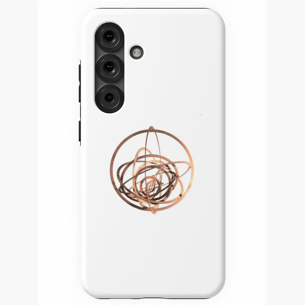 Item preview, Samsung Galaxy Tough Case designed and sold by Red-Wedge.