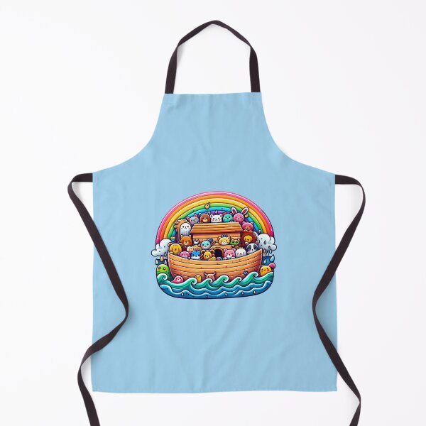 Item preview, Noah's Delight designed and sold by Variety Vault.