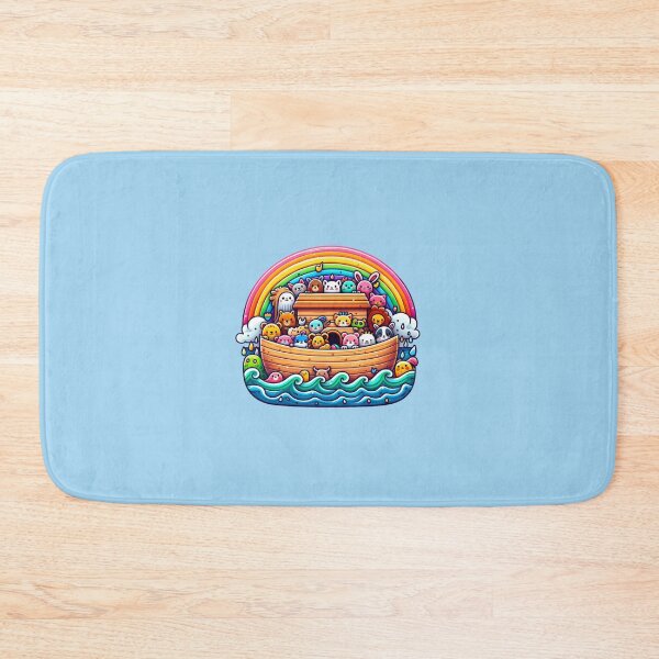 Item preview, Noah's Delight designed and sold by Variety Vault.