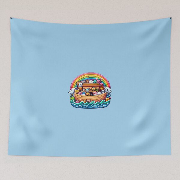 Item preview, Noah's Delight designed and sold by Variety Vault.