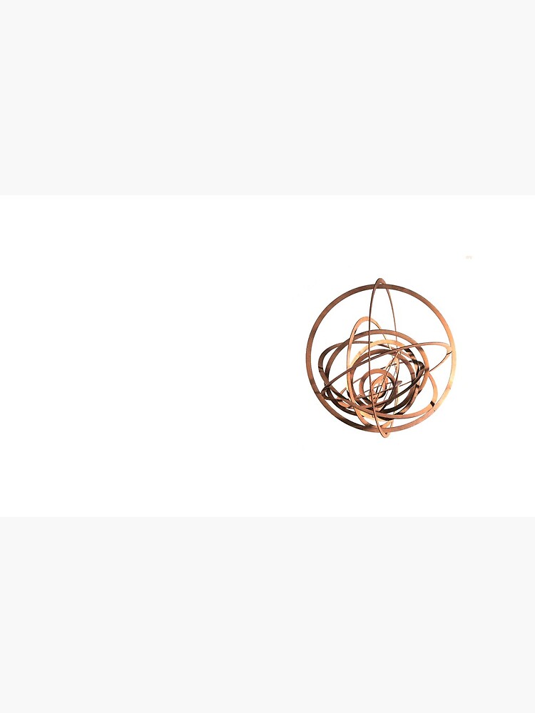 Thumbnail 6 of 6, Coffee Mug, Whirly Logo designed and sold by Red-Wedge.