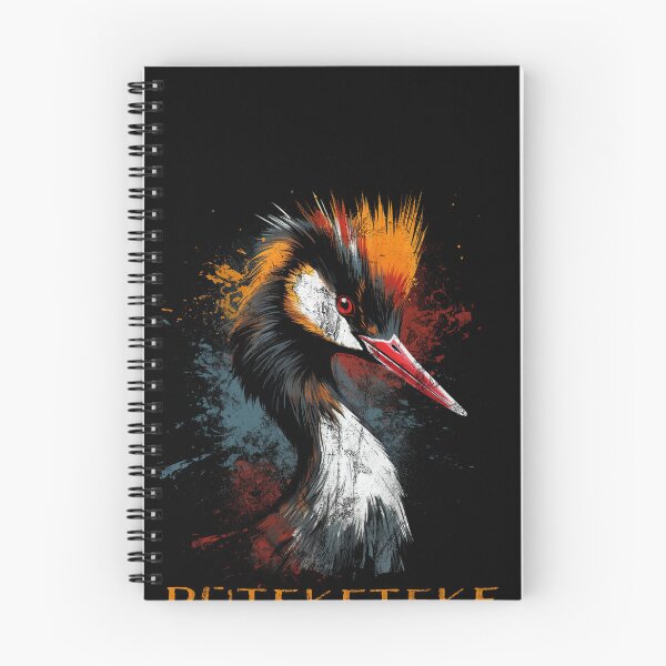 Item preview, New Zealand Bird of the Century Pūteketeke 2023 designed and sold by GVRDesign.