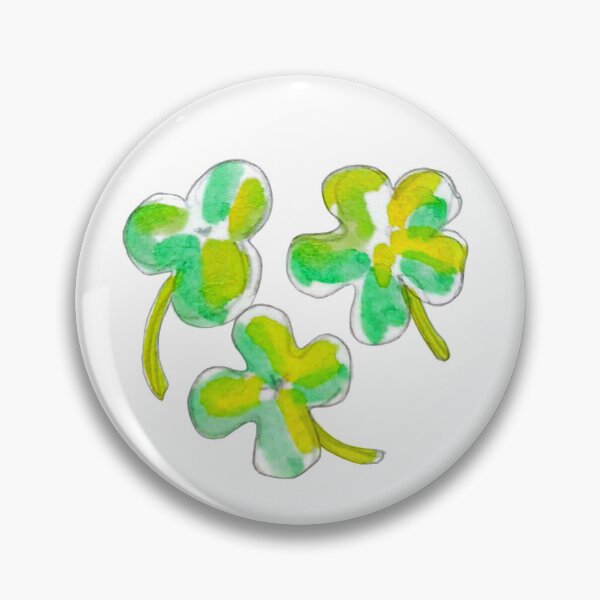 Item preview, clover leaf designed and sold by chelsan10.
