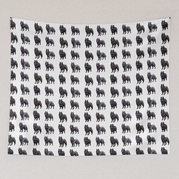 Item preview, Belgian Sheepdogs designed and sold by TheAnimalZ00.