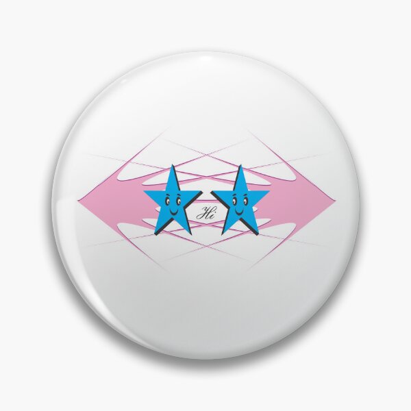 Item preview, Hi designed and sold by zakgraphics.