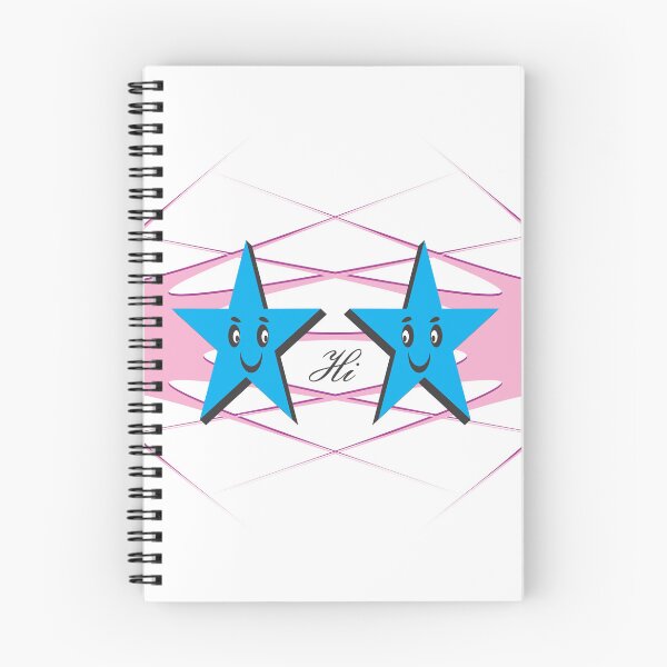 Item preview, Hi designed and sold by zakgraphics.