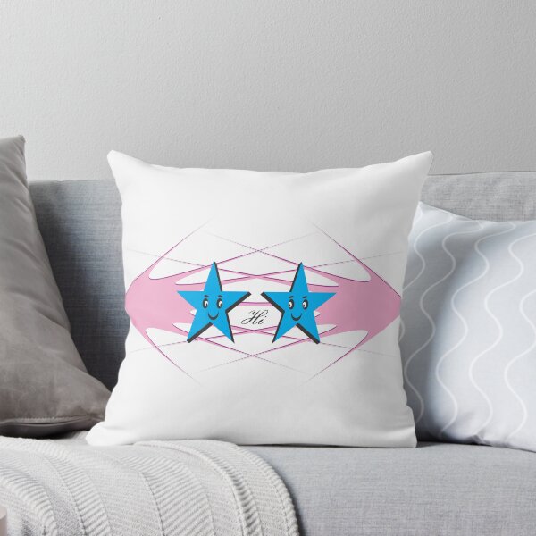 Item preview, Hi designed and sold by zakgraphics.