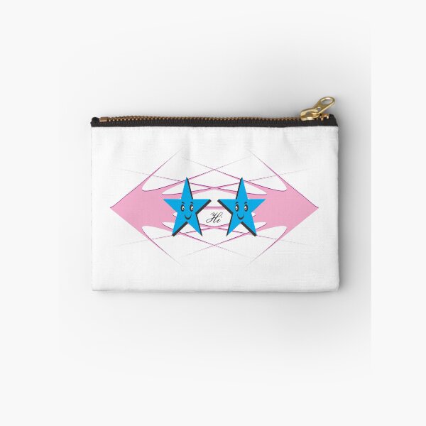 Item preview, Hi designed and sold by zakgraphics.