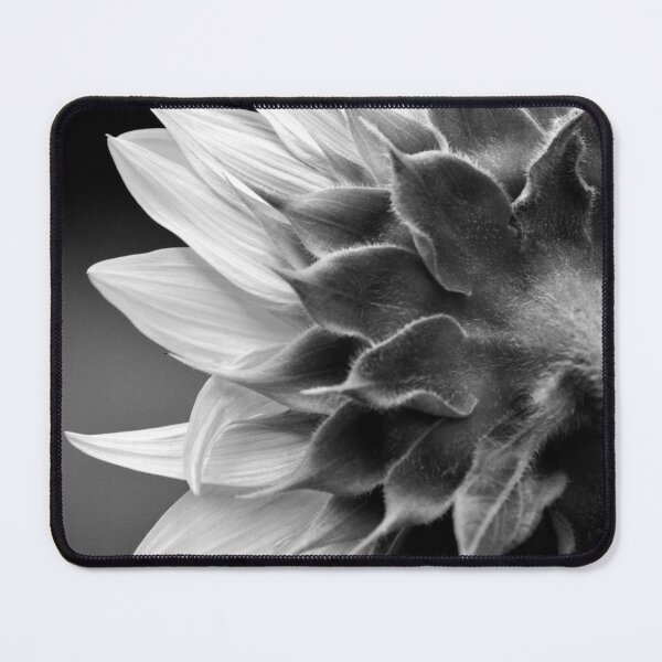 Item preview, Sunflower - back view designed and sold by Laurie Minor.
