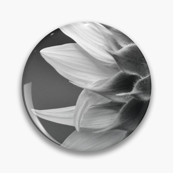 Item preview, Sunflower - back view designed and sold by Laurie Minor.