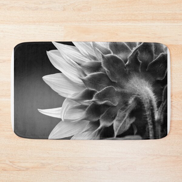 Item preview, Sunflower - back view designed and sold by Laurie Minor.