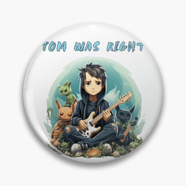 Item preview, Tom was right aliens do exist designed and sold by Inklusivestyles.