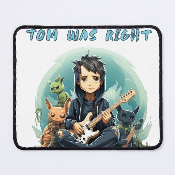 Item preview, Tom was right aliens do exist designed and sold by Inklusivestyles.