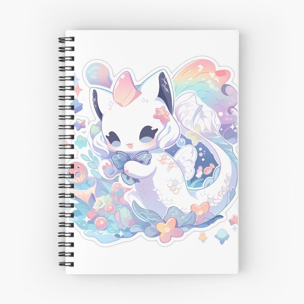 Item preview, Magical Merkitty I designed and sold by LovelyPeel.