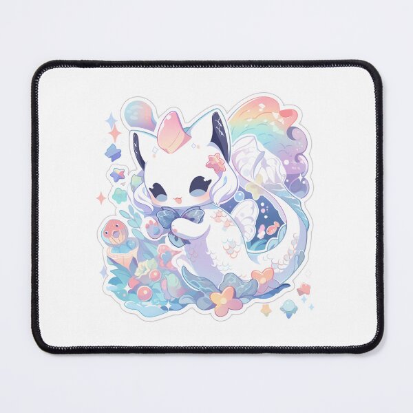 Item preview, Magical Merkitty I designed and sold by LovelyPeel.