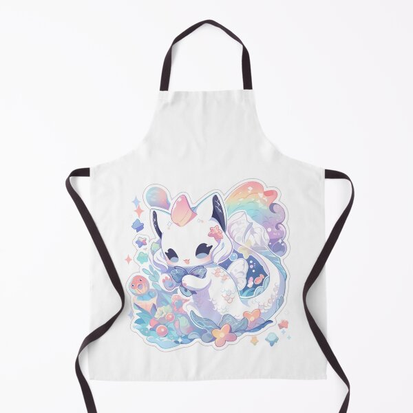 Item preview, Magical Merkitty I designed and sold by LovelyPeel.