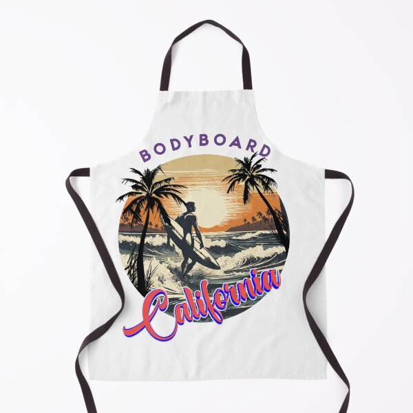 Item preview, "Sliding through Waves: A Bodyboarder in Action" designed and sold by Mahilis.
