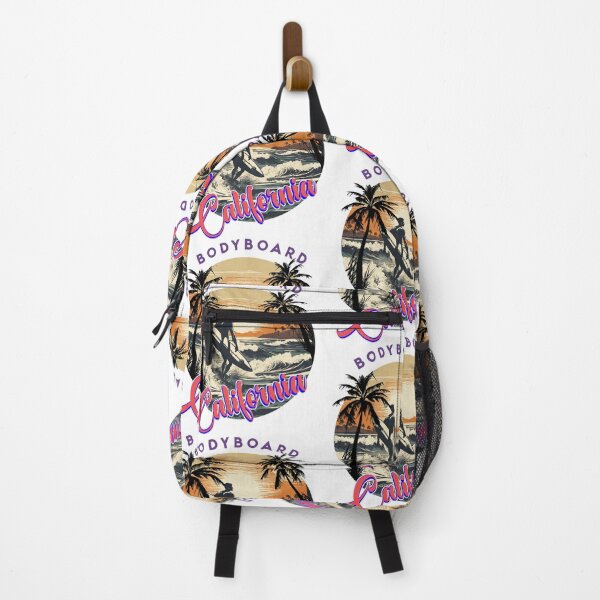 Item preview, "Sliding through Waves: A Bodyboarder in Action" designed and sold by Mahilis.