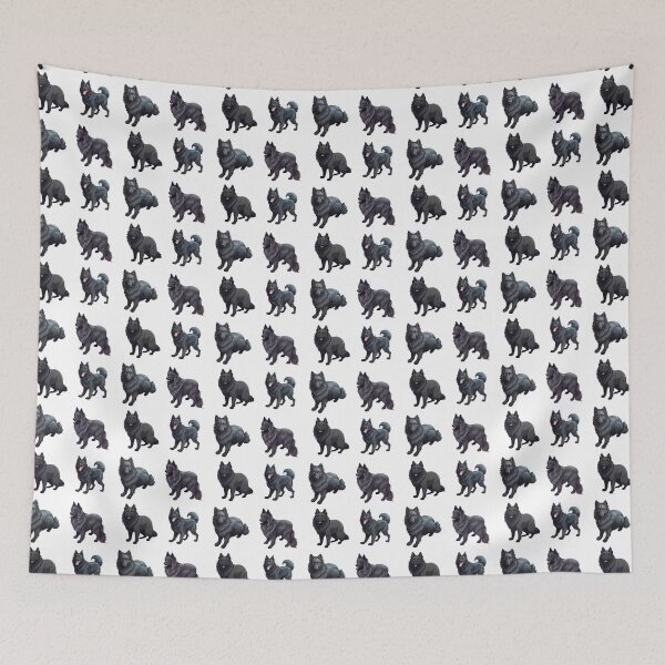 Item preview, Cute Belgian Sheepdogs designed and sold by TheAnimalZ00.