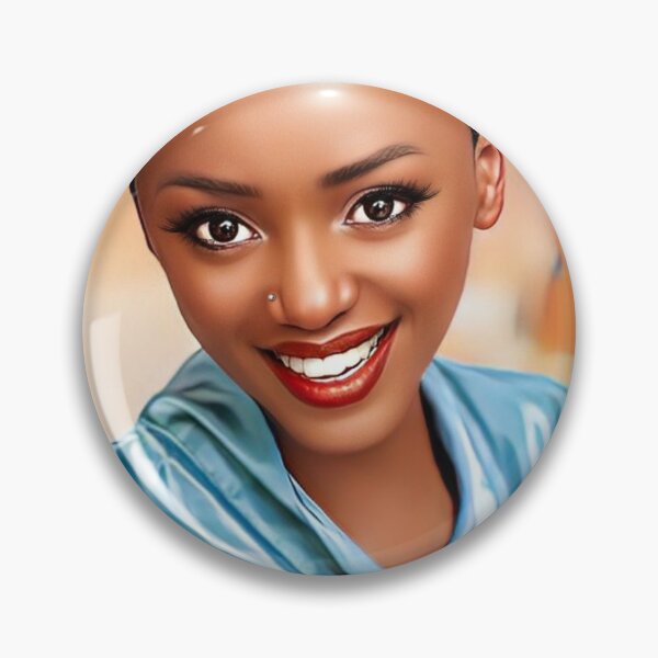 Item preview, Beauty Brittany Smile! designed and sold by Bigmvoves.