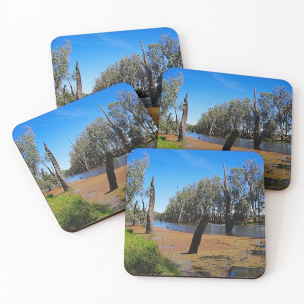 Item preview, Bundalong Creek designed and sold by D-GaP.