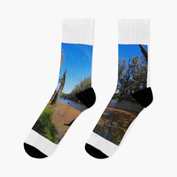 Item preview, Bundalong Creek designed and sold by D-GaP.