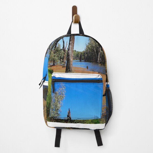 Item preview, Bundalong Creek designed and sold by D-GaP.