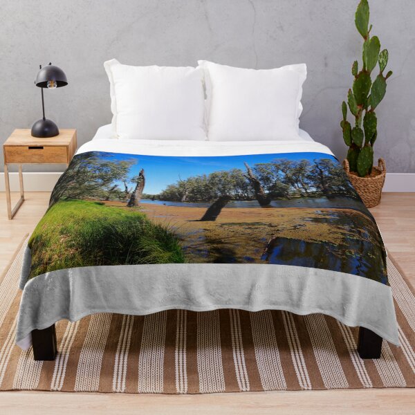 Item preview, Bundalong Creek designed and sold by D-GaP.