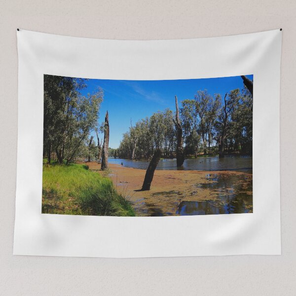 Item preview, Bundalong Creek designed and sold by D-GaP.