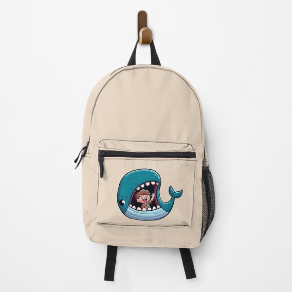 Item preview, Wave of Faith: Jonah's Tale designed and sold by Variety Vault.