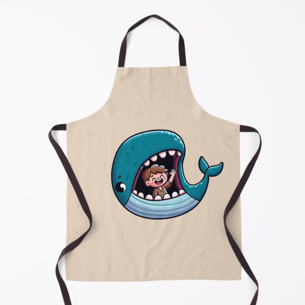 Item preview, Wave of Faith: Jonah's Tale designed and sold by Variety Vault.