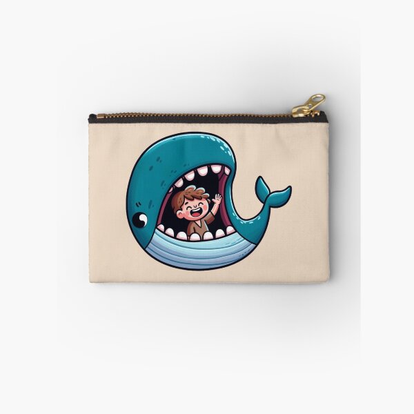Item preview, Wave of Faith: Jonah's Tale designed and sold by Variety Vault.