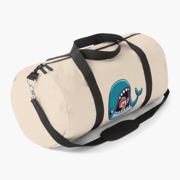 Item preview, Wave of Faith: Jonah's Tale designed and sold by Variety Vault.