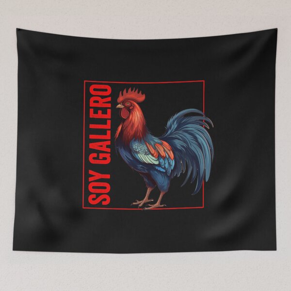 Item preview, Gallero Pelea De Gallos Hombre Papá Padre Tío Gallero designed and sold by maninpos23.