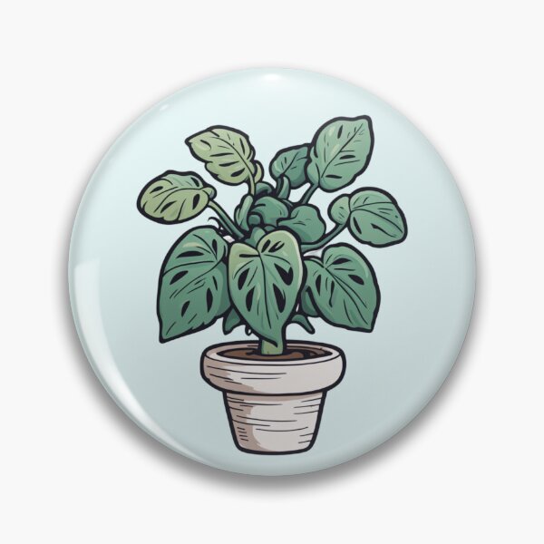 Item preview, Monstera Adansonii designed and sold by Kestrel-Designs.