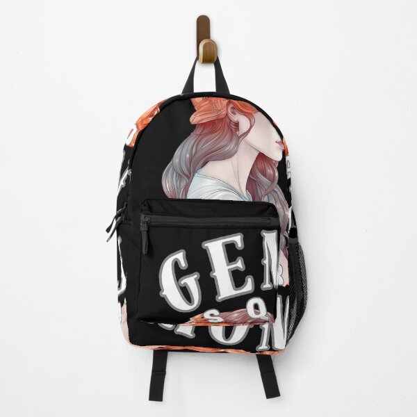 Item preview, Gemini Squad: Never A Dull Moment designed and sold by ZodiacWonders.