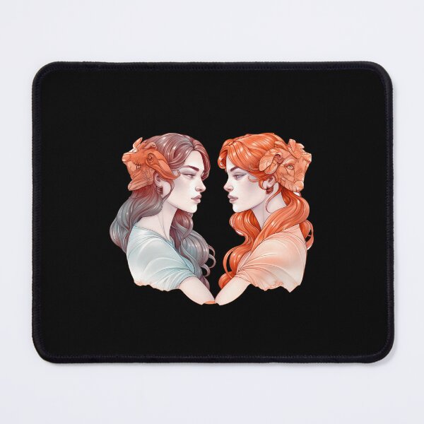 Item preview, Gemini Birthday designed and sold by ZodiacWonders.