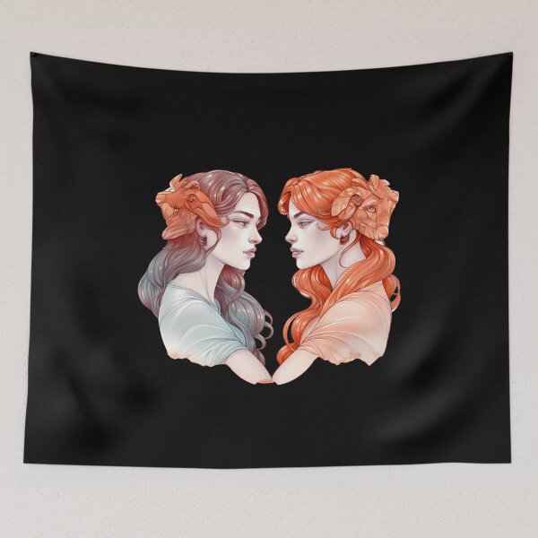 Item preview, Gemini Birthday designed and sold by ZodiacWonders.