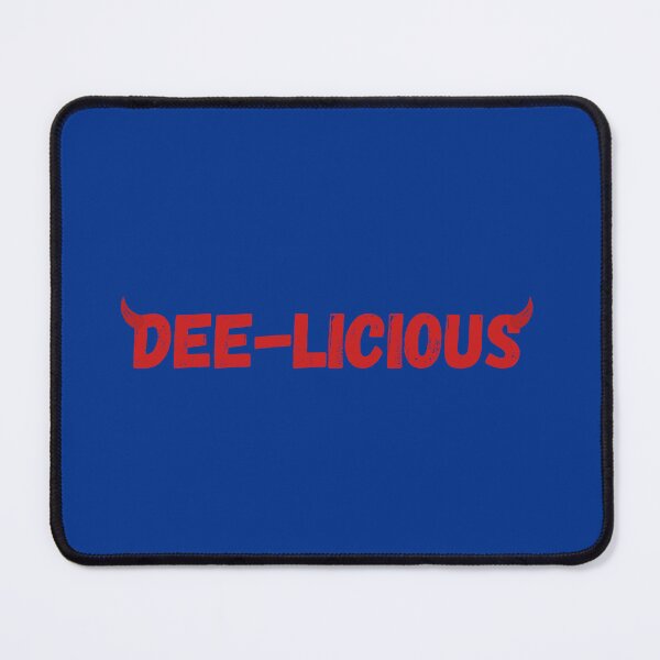 Item preview, DEE-LICIOUS Melbourne  designed and sold by ijdesigns.